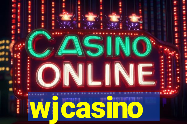 wjcasino - jogos slots premium